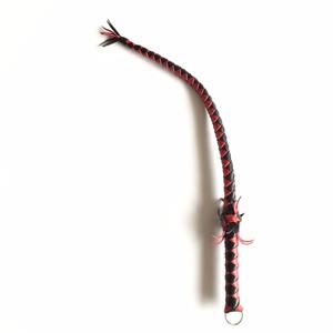 Selvaggio leopardo In Pelle Sculacciata Paddle Fetish Frusta Giocattoli Del Sesso Per Le Coppie <span class=keywords><strong>Sexy</strong></span> Politica Knut Giochi Per Adulti - Product Image 4