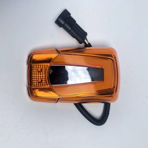 Accesorios de autobús Lámpara de marcador lateral <span class=keywords><strong>LED</strong></span> Lámpara lateral de autobús Luz <span class=keywords><strong>LED</strong></span> de autobús - Product Image 5