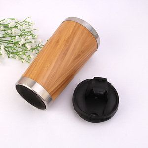 humanizado Boca Grande cerveza de acero inoxidable taza de viaje con flexible cubierta para el deporte al aire libre - Product Image 3