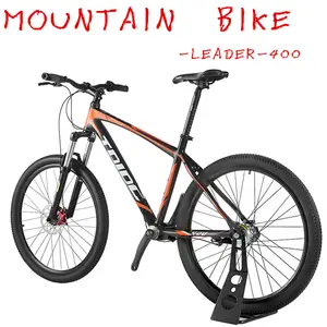 Intérieur 3 Vitesses vtt 26 "pouces en alliage d'aluminium vélo de montagne, haute qualité montagne sans entretien vélo