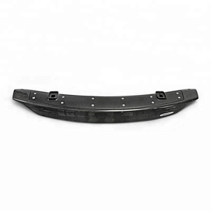 Alerón trasero de fibra de carbono para Porsche Cayman, 981 - Product Image 3