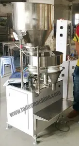 Amplamente utilizado Grânulo/Pó/Lanche máquina de enchimento