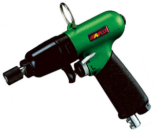 APLUS GLS-407LN, ROULEMENT À BILLES TYPE TOURNEVIS PNEUMATIQUE, 2000 TR/MIN, COUPLE EST 45 NM - Product Image 1