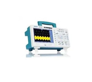 Bán nóng: ban đầu dso5102p 100MHz & dso5202p 200MHz lưu trữ kỹ thuật số Oscilloscope 2-kênh TFT LCD - Product Image 2