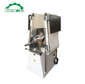 Machine à <span class=keywords><strong>Croissant</strong></span> industriel, fabriqué en chine, <span class=keywords><strong>prix</strong></span> d'usine, pour pâte à Pizza - Product Image 2