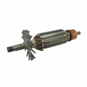 Bộ Phận Công Cụ Điện Armature/<span class=keywords><strong>Rotor</strong></span> Cho MK N 1900B Điện Cầm Tay <span class=keywords><strong>Planer</strong></span> - Product Image 3