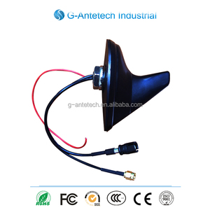 <span class=keywords><strong>Radio</strong></span> fm/am requin Fin à gain élevé, récepteur de <span class=keywords><strong>voiture</strong></span>, tv, <span class=keywords><strong>gps</strong></span>, gsm, am, <span class=keywords><strong>radio</strong></span> de taxi, pour train, nouveauté - Product Image 2