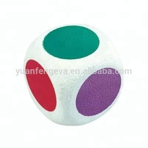 Tùy chỉnh in jumbo bọt xúc xắc - Product Image 6