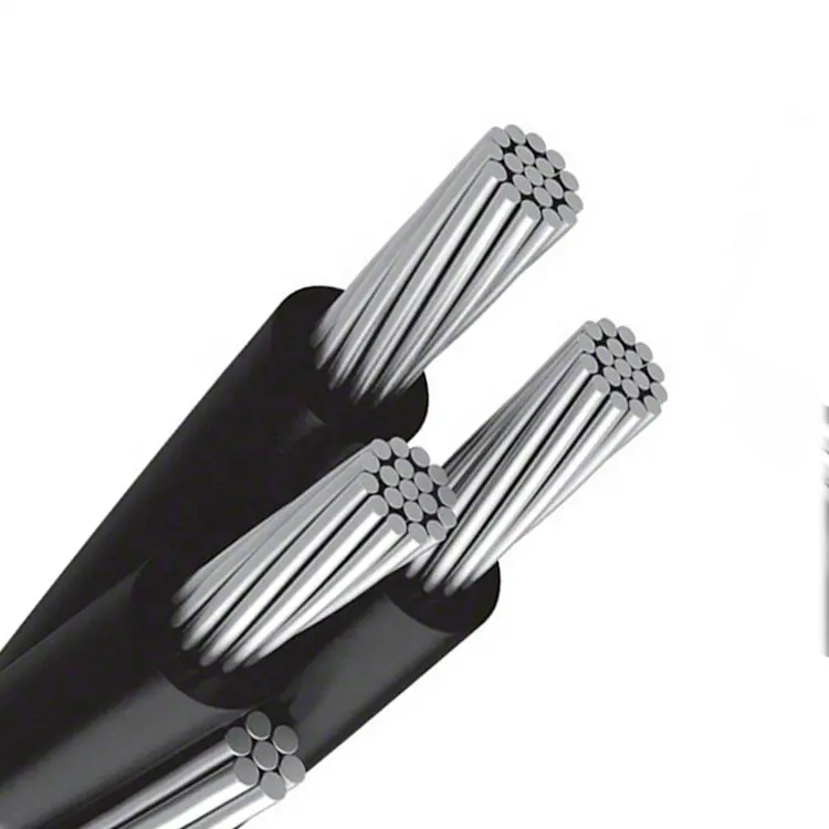 Cable de alimentación eléctrica personalizado, aluminio de alta calidad, 35mm, 95mm, 16mm, Malasia, a bajo precio