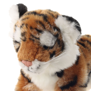Enfants Jouets En Gros <span class=keywords><strong>Animal</strong></span> En Peluche <span class=keywords><strong>Tigre</strong></span> Jouet En Peluche <span class=keywords><strong>Animal</strong></span> Sauvage - Product Image 5