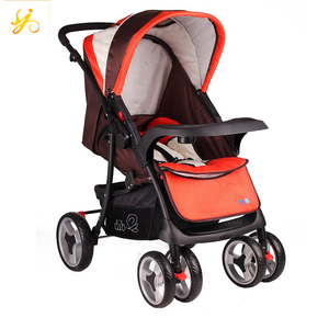 Hecho en China cochecito de bebé cochecito para niños/custom doblar bebé 3 en <span class=keywords><strong>I</strong></span>/jogger baby - Product Image 3