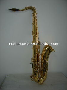 xtn1001 modelo estándar saxofón tenor - Product Image 1