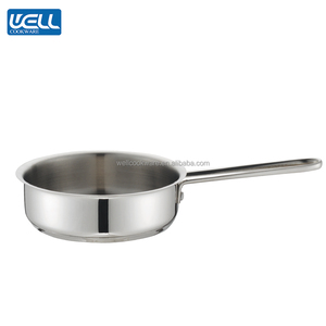 Utensilios de cocina de aluminio fundido eléctrica vieja sartén reemplazo partes de común <span class=keywords><strong>olla</strong></span> tamaños - Product Image 4
