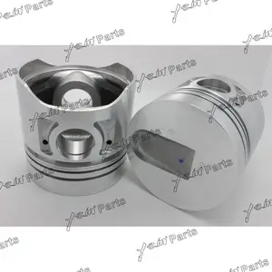 S4E piston 34417-04100 34417-04101 động cơ piston ring kit