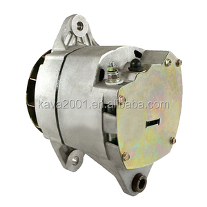 24V 45A Escavatore Alternatore Per Caterpillar 3208 7T6172 9G8255 OR2698