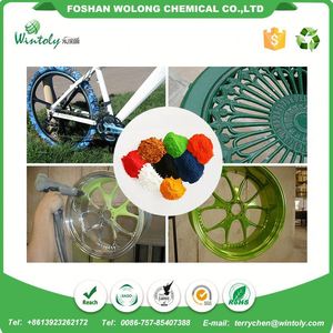 Alibaba china poliester Puro polvo de teflón para <span class=keywords><strong>Oriente</strong></span> medio - Product Image 5