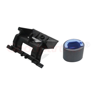 แผ่นรองแยกกระดาษสำหรับเครื่องพิมพ์ <span class=keywords><strong>HP</strong></span> P1005 1005 P1108 P1102 <span class=keywords><strong>P1102w</strong></span> 1102 M1212 M1130 M1132 M1136 M1210 M1213 M1214 M1216 M1217 - Product Image 4