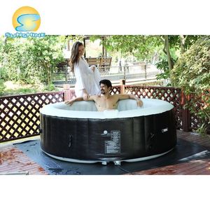 Precio bajo superventas al aire libre inflable jacuzzi <span class=keywords><strong>spas</strong></span> - Product Image 6