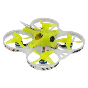 2019 LDARC Küçük GT8 Fırçasız 2 s OSD Mikro FPV Drone ile 32ch VTX 800TVL kamera