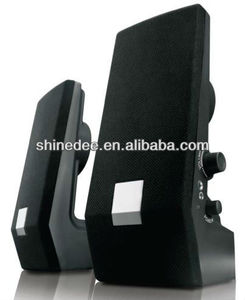 Mejor al aire libre del altavoz de subgraves, de cine en casa del altavoz de graves( sp- 198) - Product Image 1