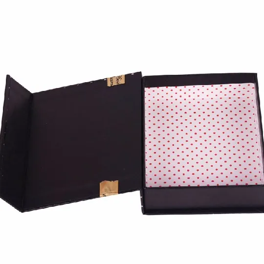 Роскошная складная бумажная плоская Магнитная коробка на заказ, дешевая оптовая продажа, Высококачественная маленькая Подарочная коробка, картон, пригодная для переработки