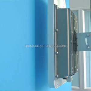 Antena panel sektor arah, 5G 5.8GHz 2x18 dBi terpolarisasi ganda - Product Image 6