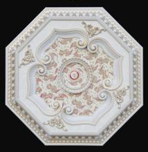 China Wholesale Ps Ceiling Ceiling Deco Products New Style Classic Artistic Ceiling · image 4
