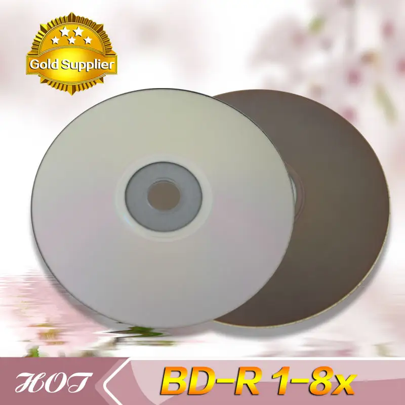UPL 25gb/50gb blu ray disc wholesale in china