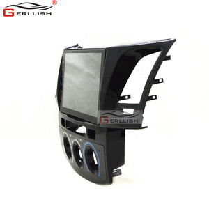 Coche Android para REPRODUCTOR DE DVD GPS para Toyota Fortuner AN50 AN60 HILUX Revo <span class=keywords><strong>Vigo</strong></span> 2008-2014 GPS incorporado Video Multimedia Auto <span class=keywords><strong>Radio</strong></span> - Product Image 3