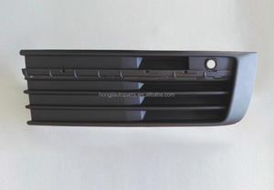 Auto Paraurti Auto Piastra di Copertura Per Volkswagen <span class=keywords><strong>T6</strong></span> Transporter Mulitvan <span class=keywords><strong>Caravelle</strong></span> 7E5853684 - Product Image 4