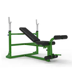 Оборудование для занятий спортом в помещении/фитнес-продукт для тренажерного зала/Скамья для снижения