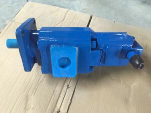 Diskon besar <span class=keywords><strong>SDLG</strong></span> LG956L <span class=keywords><strong>LG958L</strong></span> suku cadang roda <span class=keywords><strong>Loader</strong></span> 4120001969 pompa roda gigi - Product Image 2