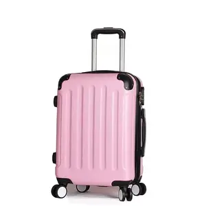 Hot koop! Originele Xiaomi 90 point reizen Koffer 24 inch Spinner Wiel Bagage 4 Kleuren Hardside xiaomi koffer nieuwe producten