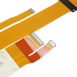 สายแบน DVD BASCULANTE PIONEER AVH-P 5150 <span class=keywords><strong>FPC</strong></span> สาย - Product Image 3