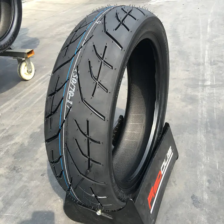 Alto contenido de caucho pesado neumático de la motocicleta 150/70-17 m/C/Motocross neumático todoterreno con precio competitivo