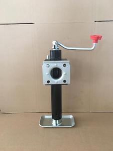Coupe-vent supérieur avec support soudage, <span class=keywords><strong>remorque</strong></span> 2000lbs - Product Image 2