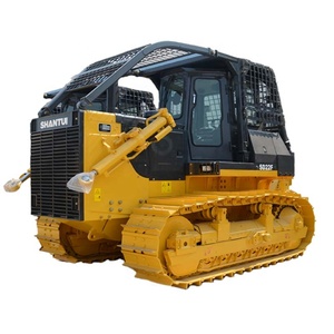 SD22F SHANTUI Bulldozer Log Hutan Tipe Crawler Dozer - Product Image 3