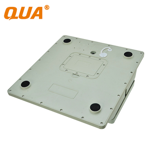 <span class=keywords><strong>Qua</strong></span> 30kg hộ gia đình thương mại kỹ thuật số điện tử không thấm nước Giá máy tính trọng lượng quy mô - Product Image 4