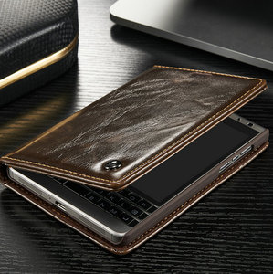 2018 Fashion CaseMe Wallet PU Phone Case para <span class=keywords><strong>Blackberry</strong></span> <span class=keywords><strong>Passport</strong></span> 2 para y para con tarjetero - Product Image 3