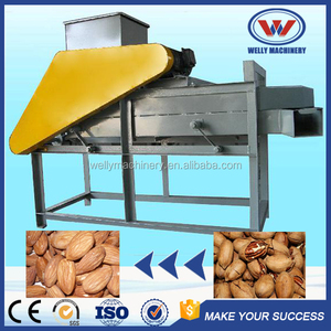 Machine à casser les noix / machines à décortiquer les amandes / décortiqueuse de noisettes - Product Image 6