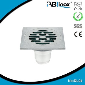 <span class=keywords><strong>Scarico</strong></span> a Pavimento OEM Anti Scarafaggi con Chiusura Automatica da 2 Pollici per Bagno - Product Image 2