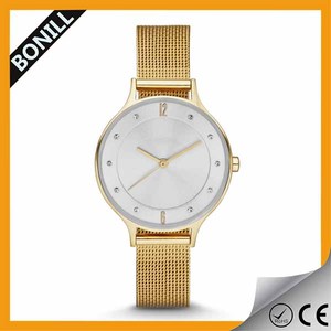 Vogue luxury Vogue Lady watch Watch <span class=keywords><strong>mk</strong></span> - Product Image 3