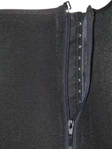 Firma kontrol boyutu xxwomen artı boyutu kadınlar Bodysuit vücut şekillendirici iç çamaşırı kadınlar için - Product Image 6