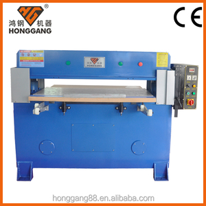 Máy ép interlinings Honggang cổ áo - Product Image 2