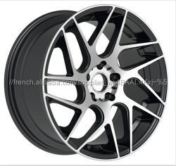 18x8.5 18x9.5 bmw jantes en alliage amg style <span class=keywords><strong>aloy</strong></span> roue faire en chine usine jantes - Product Image 1