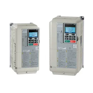 고주파 YASKAWA 0.75 KW 인버터 CIMR-HB4A0005 Yaskawa H1000 시리즈 인버터