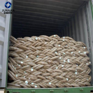 Высококачественная BWG18 25 кг в рулоне горячеоцинкованная стальная железная проволока - Product Image 5