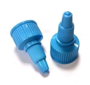 Nắp Nhựa Cho Chai Nước Sốt Ớt-Nắp Chai Nước Sốt Nóng - Product Image 2