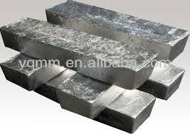 मैग्नीशियम पिंड 99.95% न्यूनतम - Product Image 3