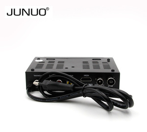 Popular caliente envío rápido H.264 normas canales turcos Internet TV box - Product Image 5